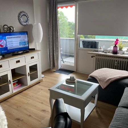 Julia Apartment Санкт Андреасберг Екстериор снимка