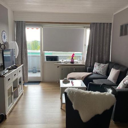 Julia Apartment Санкт Андреасберг Екстериор снимка