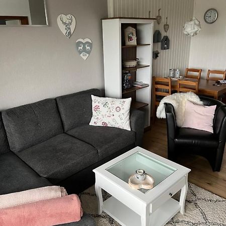 Julia Apartment Санкт Андреасберг Екстериор снимка