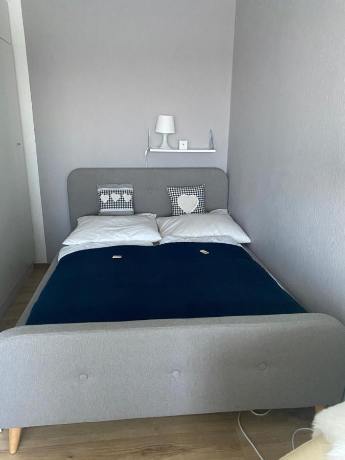 Julia Apartment Санкт Андреасберг Екстериор снимка