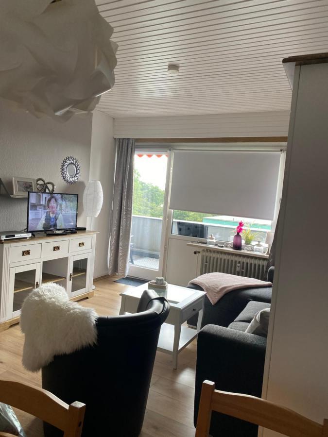 Julia Apartment Санкт Андреасберг Екстериор снимка