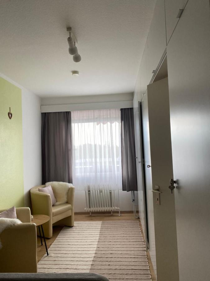 Julia Apartment Санкт Андреасберг Екстериор снимка