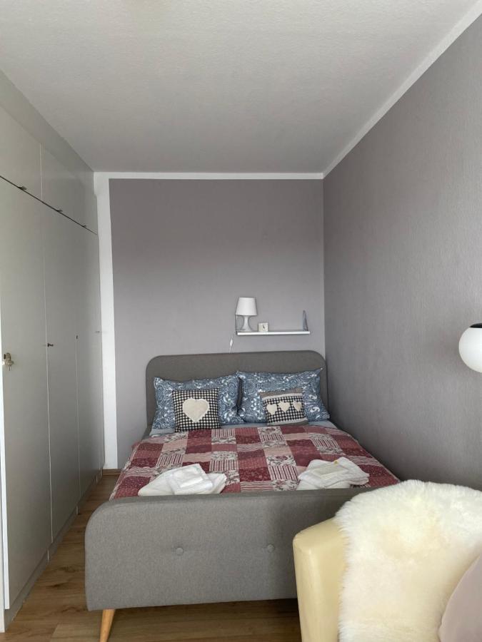 Julia Apartment Санкт Андреасберг Екстериор снимка