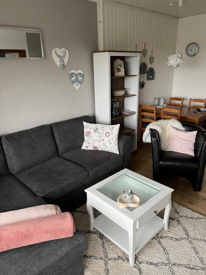 Julia Apartment Санкт Андреасберг Екстериор снимка